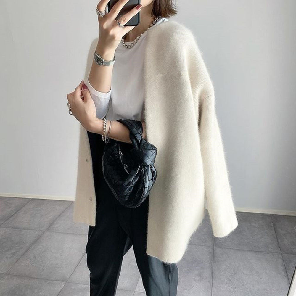 Isabel | Verfijnd Vest