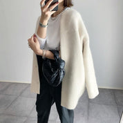 Isabel | Verfijnd Vest