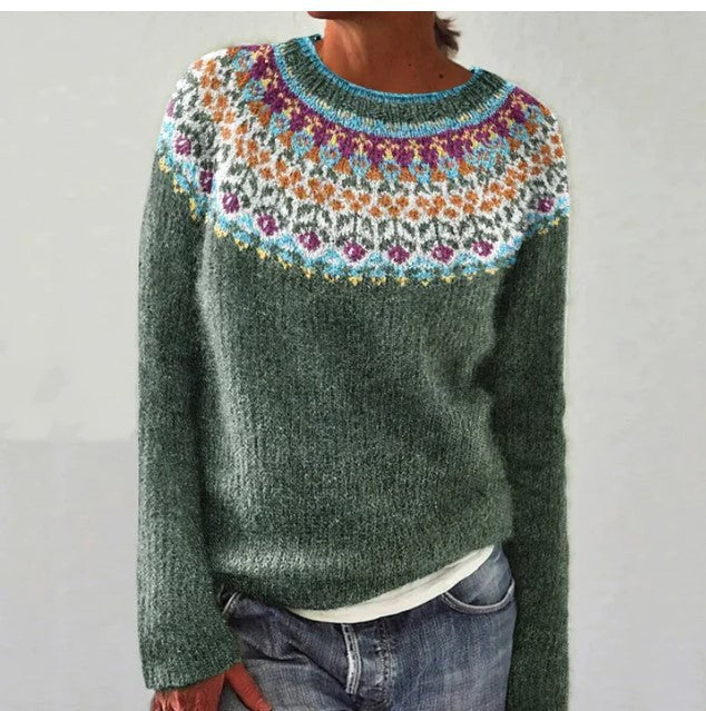 Dani | Vintage Trui