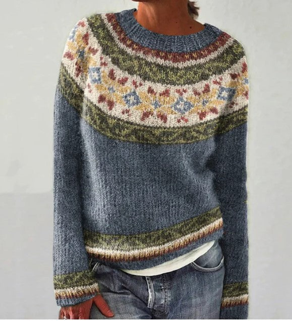 Dani | Vintage Trui