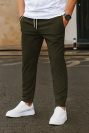 Frank | Stijlvolle Cargo Broek voor Heren