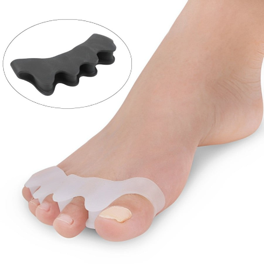 Orthopedische hamerteenspalkbeugelbehandeling 0
