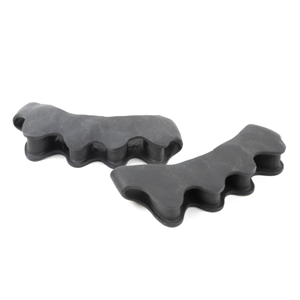 Orthopedische hamerteenspalkbeugelbehandeling 1