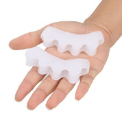 Orthopedische hamerteenspalkbeugelbehandeling 3