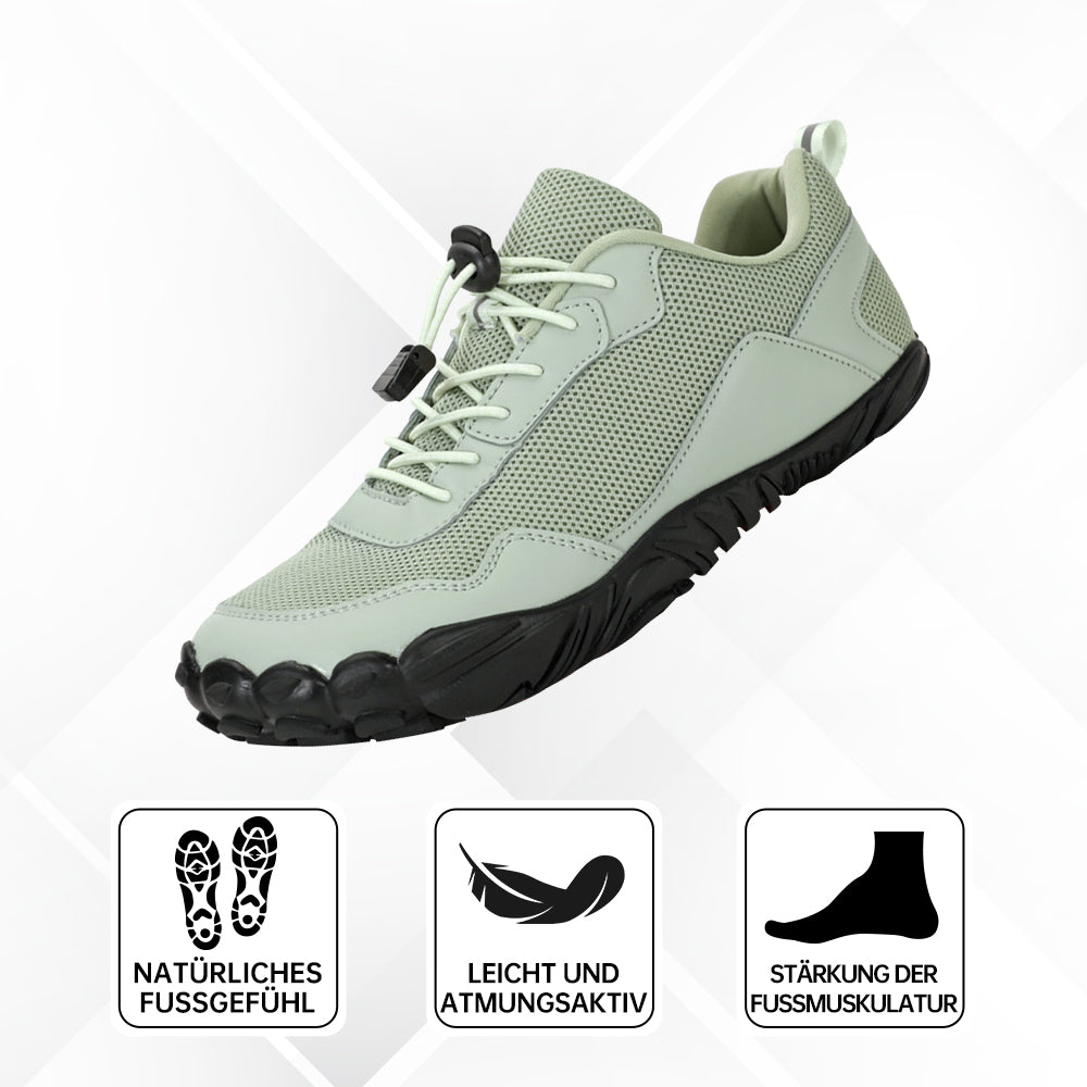 Orthopedische waterdichte blotevoetenschoenen 10