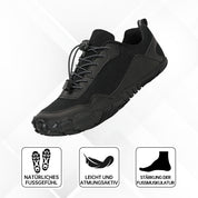 Orthopedische waterdichte blotevoetenschoenen 11
