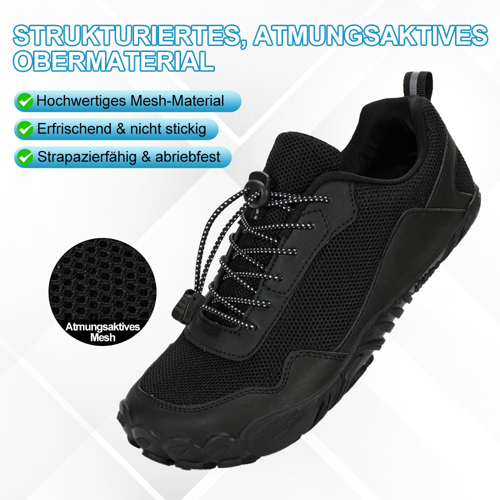 Orthopedische waterdichte blotevoetenschoenen 3