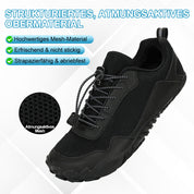 Orthopedische waterdichte blotevoetenschoenen 3