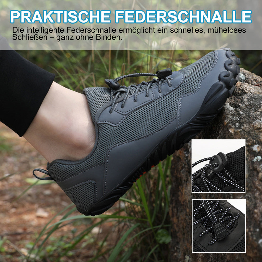 Orthopedische waterdichte blotevoetenschoenen 6