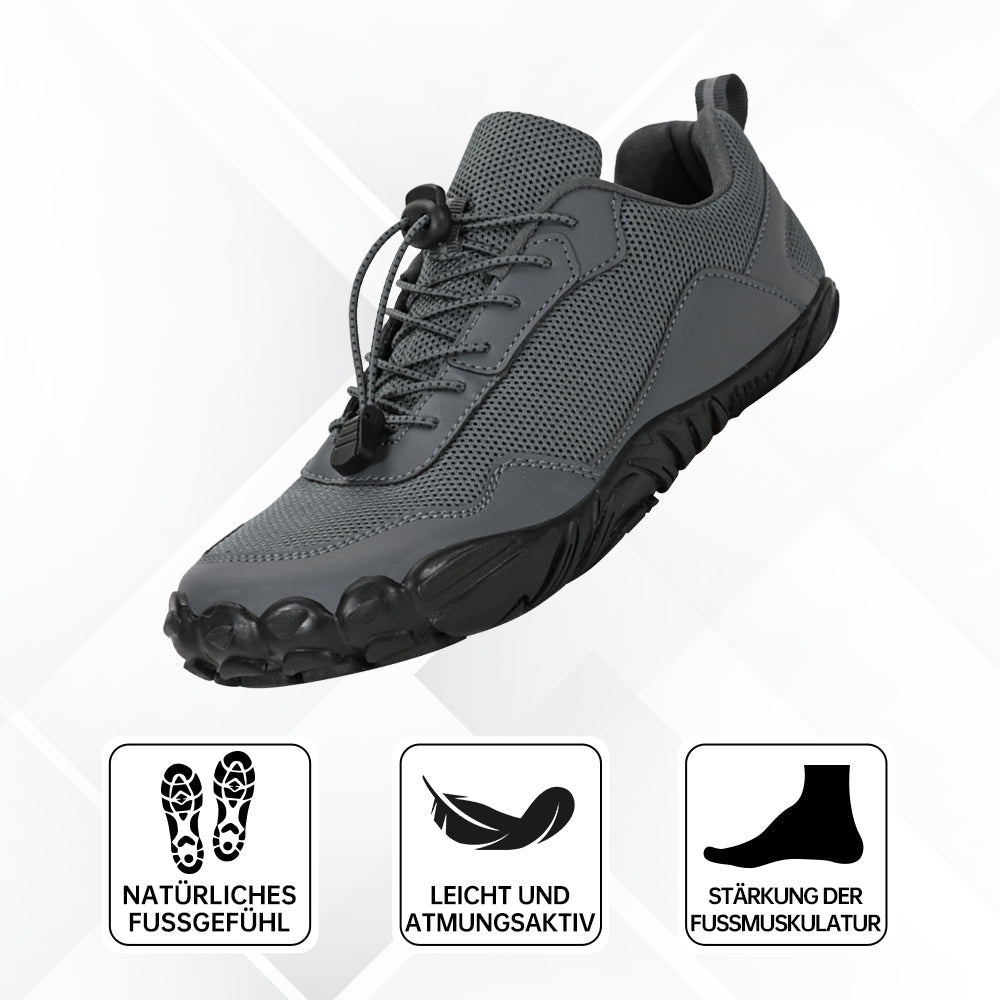 Orthopedische waterdichte blotevoetenschoenen 9