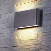 ModernEra | Waterdichte LED Wandlamp