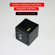 HydroProtect | Waterdichte Wandlampen voor Buiten gebruik