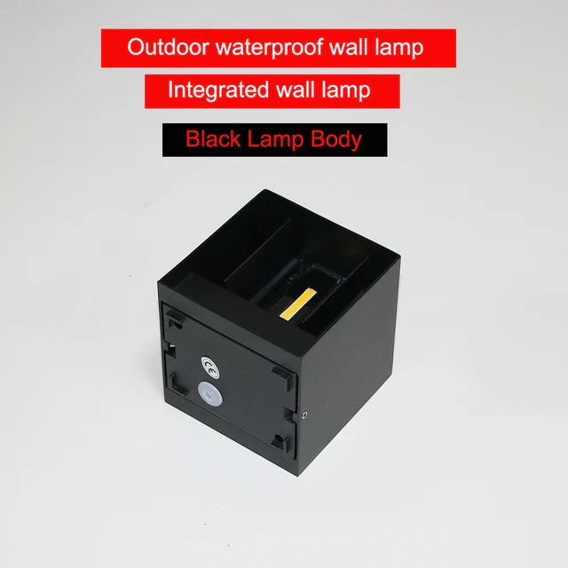 HydroProtect | Waterdichte Wandlampen voor Buiten gebruik