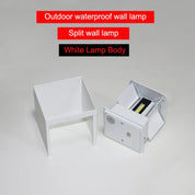 HydroProtect | Waterdichte Wandlampen voor Buiten gebruik