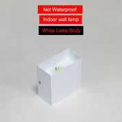 HydroProtect | Waterdichte Wandlampen voor Buiten gebruik