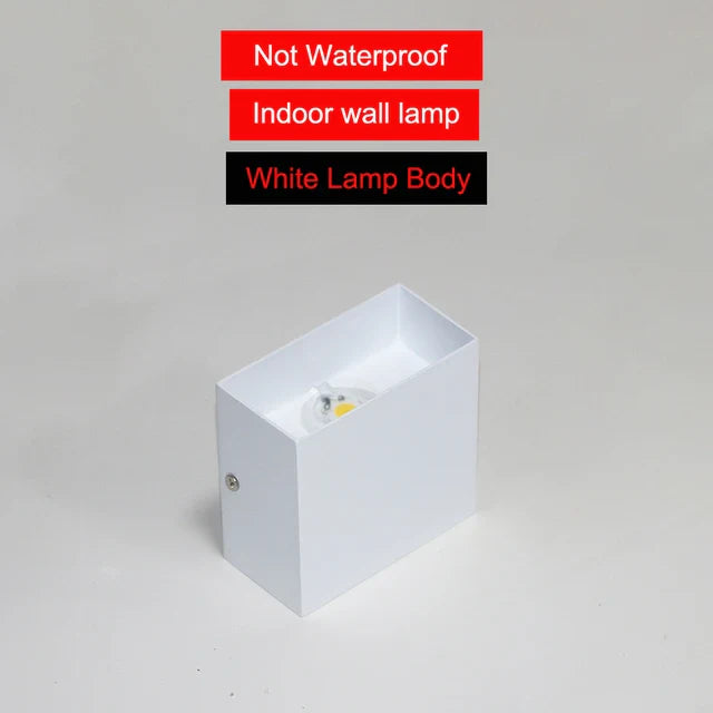 HydroProtect | Waterdichte Wandlampen voor Buiten gebruik