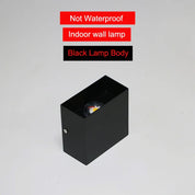 HydroProtect | Waterdichte Wandlampen voor Buiten gebruik
