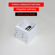 HydroProtect | Waterdichte Wandlampen voor Buiten gebruik