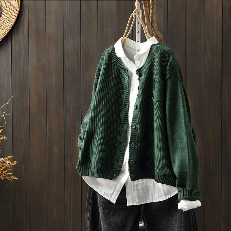 Oversized vest voor dames | Comfortabel 3