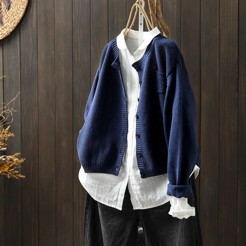 Oversized vest voor dames | Comfortabel 5