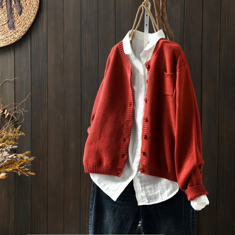 Oversized vest voor dames | Comfortabel 6