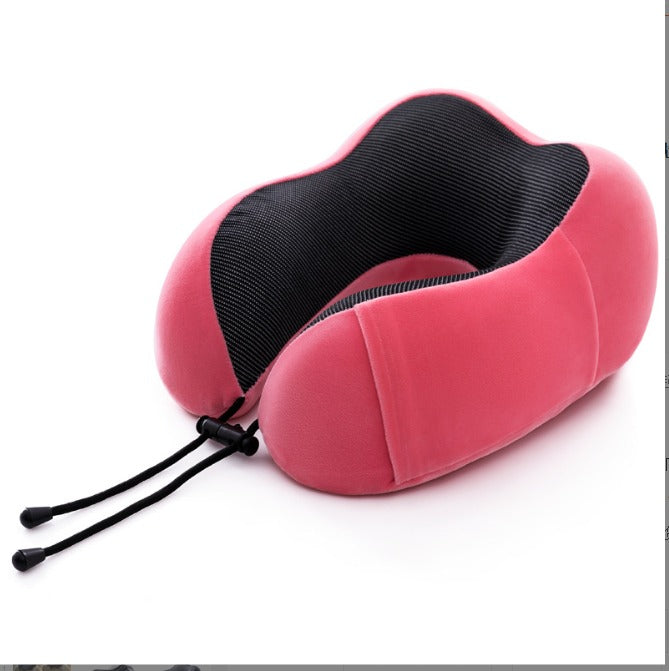 ComfortKussen | Ergonomisch Reiskussen voor Nekondersteuning en Ontspanning