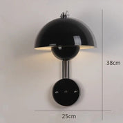 Midtown Shine | Koepelvormige Speelse en Functionele Verlichting