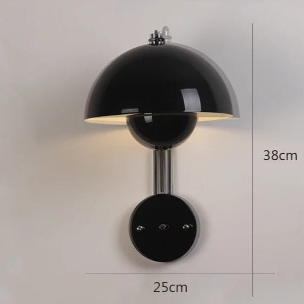 Midtown Shine | Koepelvormige Speelse en Functionele Verlichting