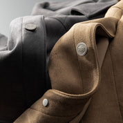 Kim | Casual Stijlvolle Streetwear Jas voor Heren