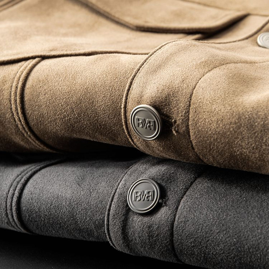 Kim | Casual Stijlvolle Streetwear Jas voor Heren