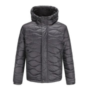 Marco | Winddichte Jas voor Heren - Comfortabel en Stijlvol