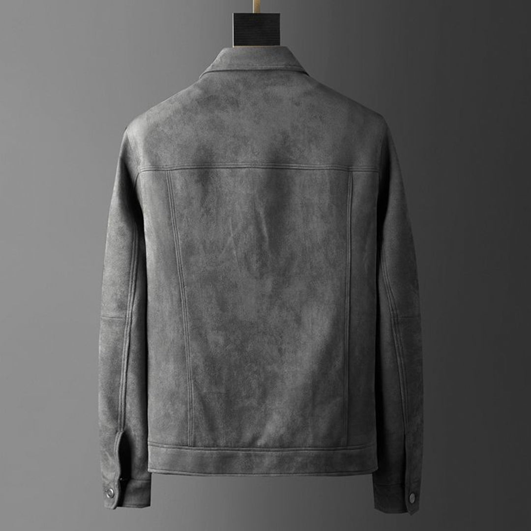 Kim | Casual Stijlvolle Streetwear Jas voor Heren