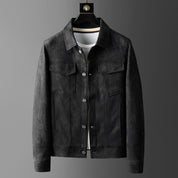 Kim | Casual Stijlvolle Streetwear Jas voor Heren