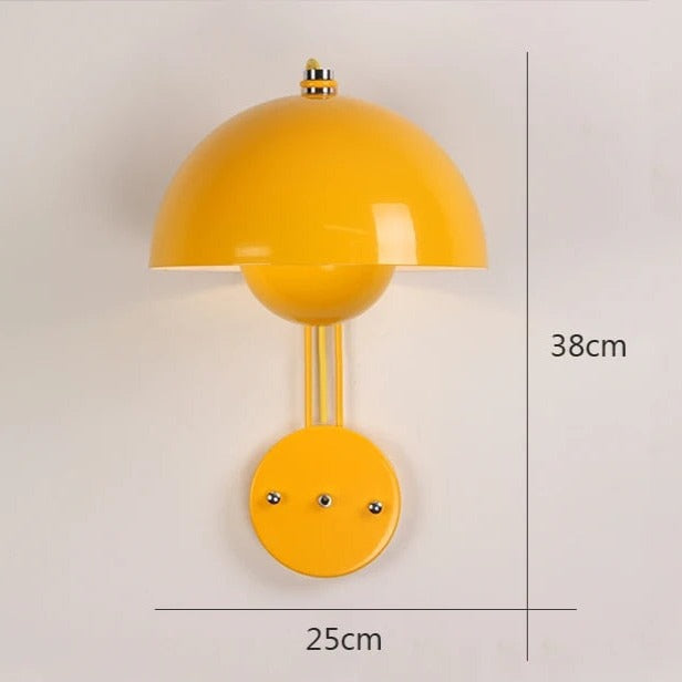 Midtown Shine | Koepelvormige Speelse en Functionele Verlichting