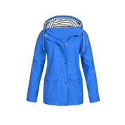 Regenjas voor dames | Waterdicht 3