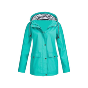 Regenjas voor dames | Waterdicht 5