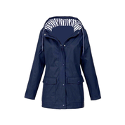 Regenjas voor dames | Waterdicht 6