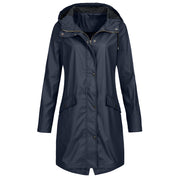 Regenjas voor dames | Winddicht 0