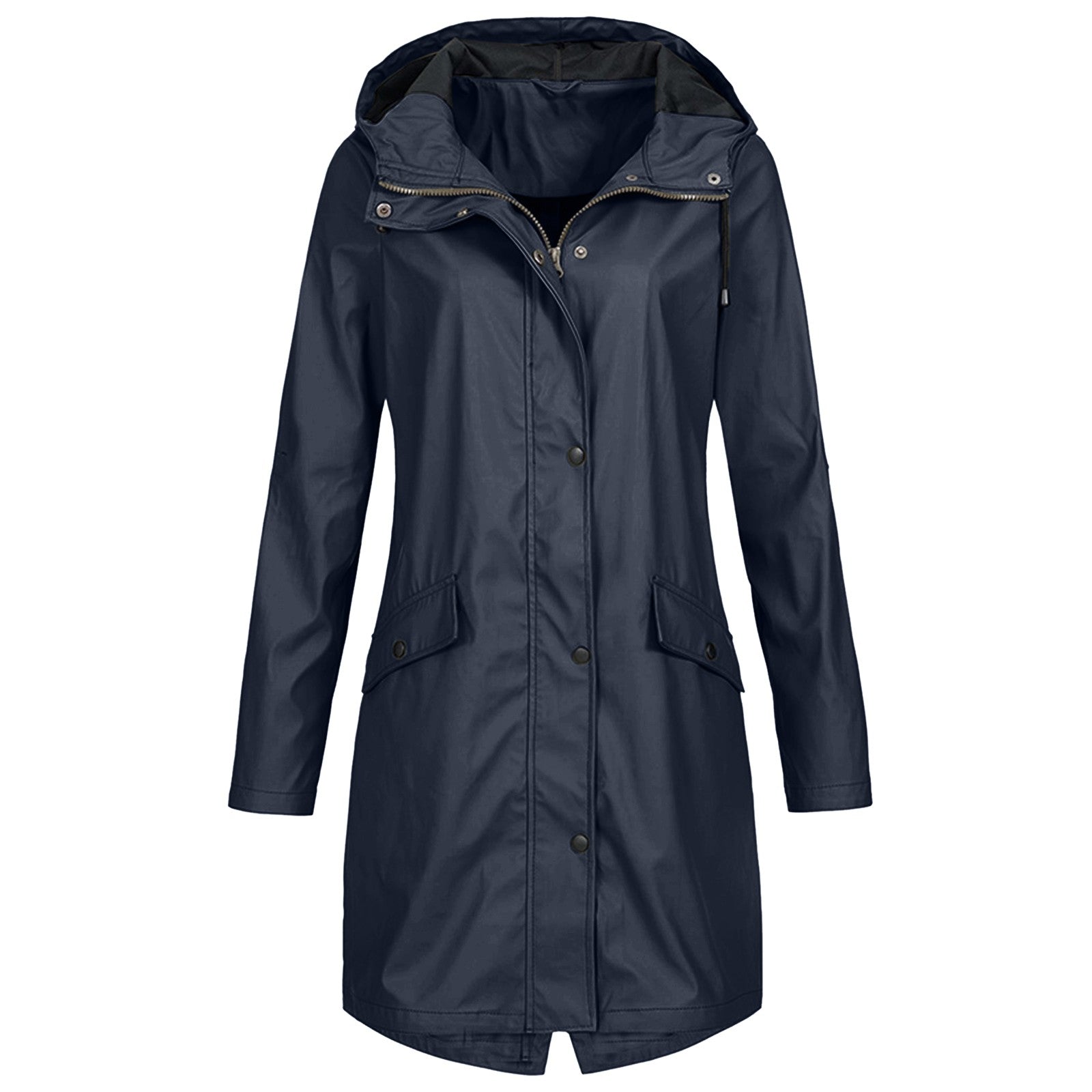 Regenjas voor dames | Winddicht 0
