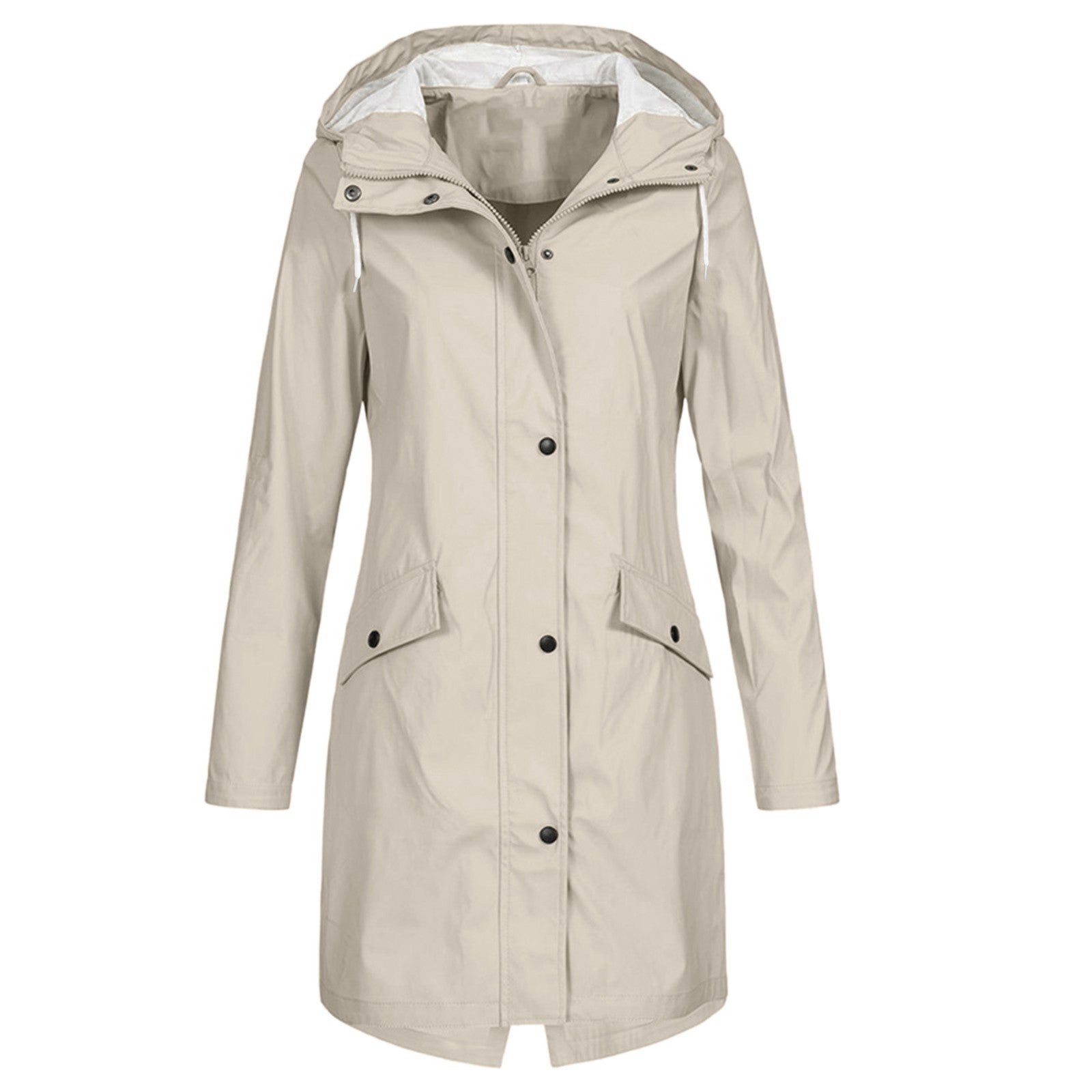 Regenjas voor dames | Winddicht 1