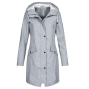 Regenjas voor dames | Winddicht 2