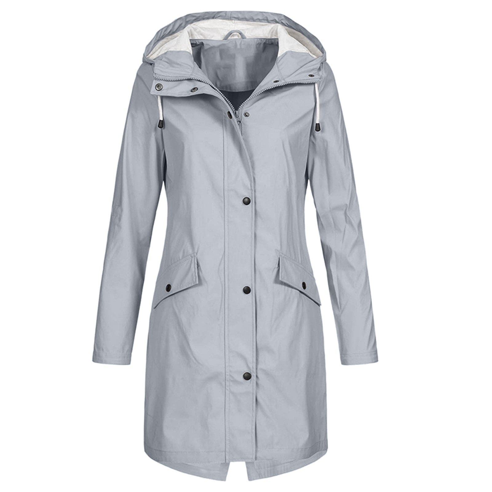 Regenjas voor dames | Winddicht 2