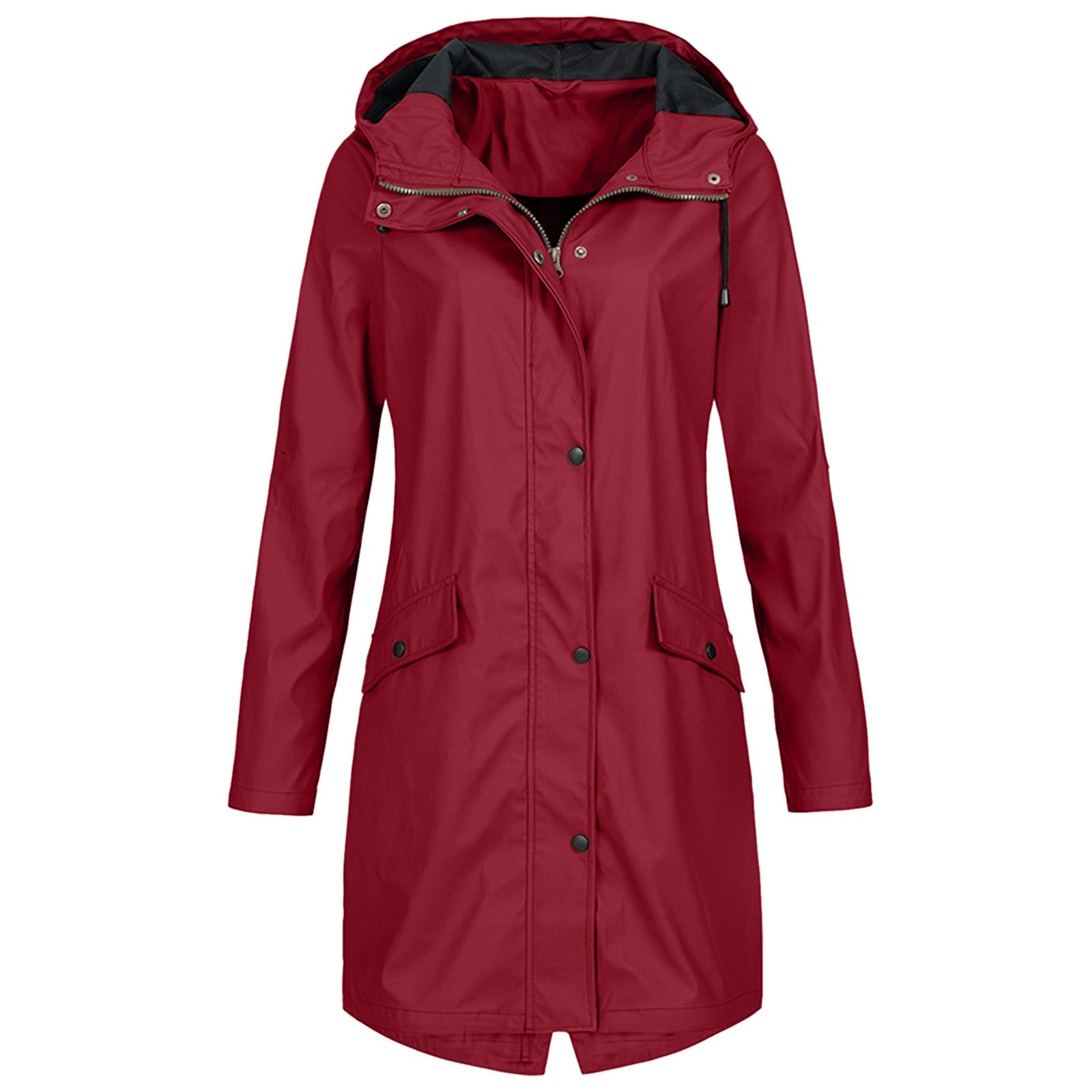 Regenjas voor dames | Winddicht 3