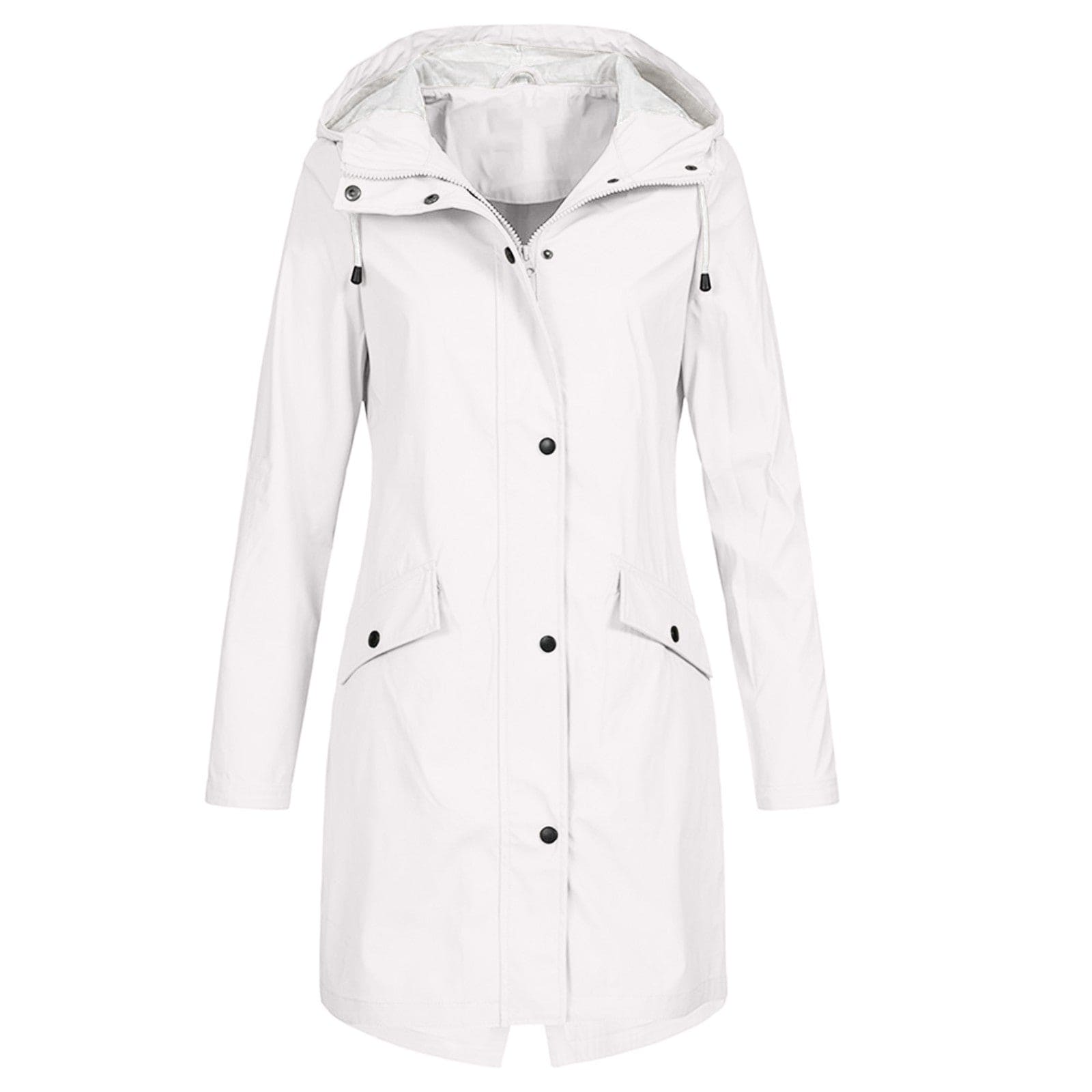 Regenjas voor dames | Winddicht 4