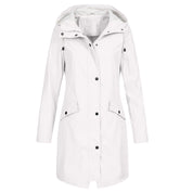 Regenjas voor dames | Winddicht 4