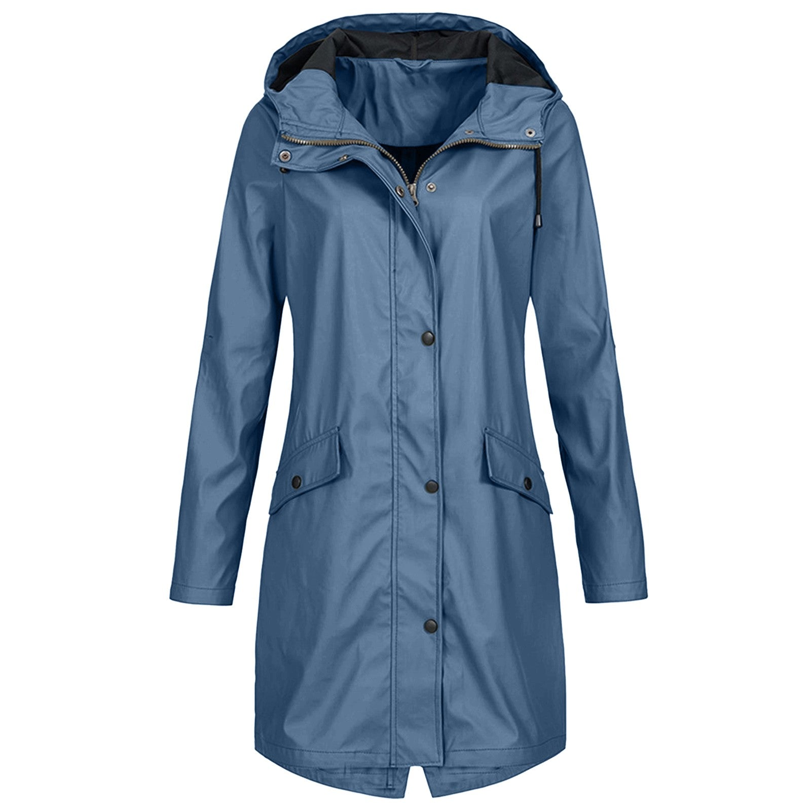 Regenjas voor dames | Winddicht 5