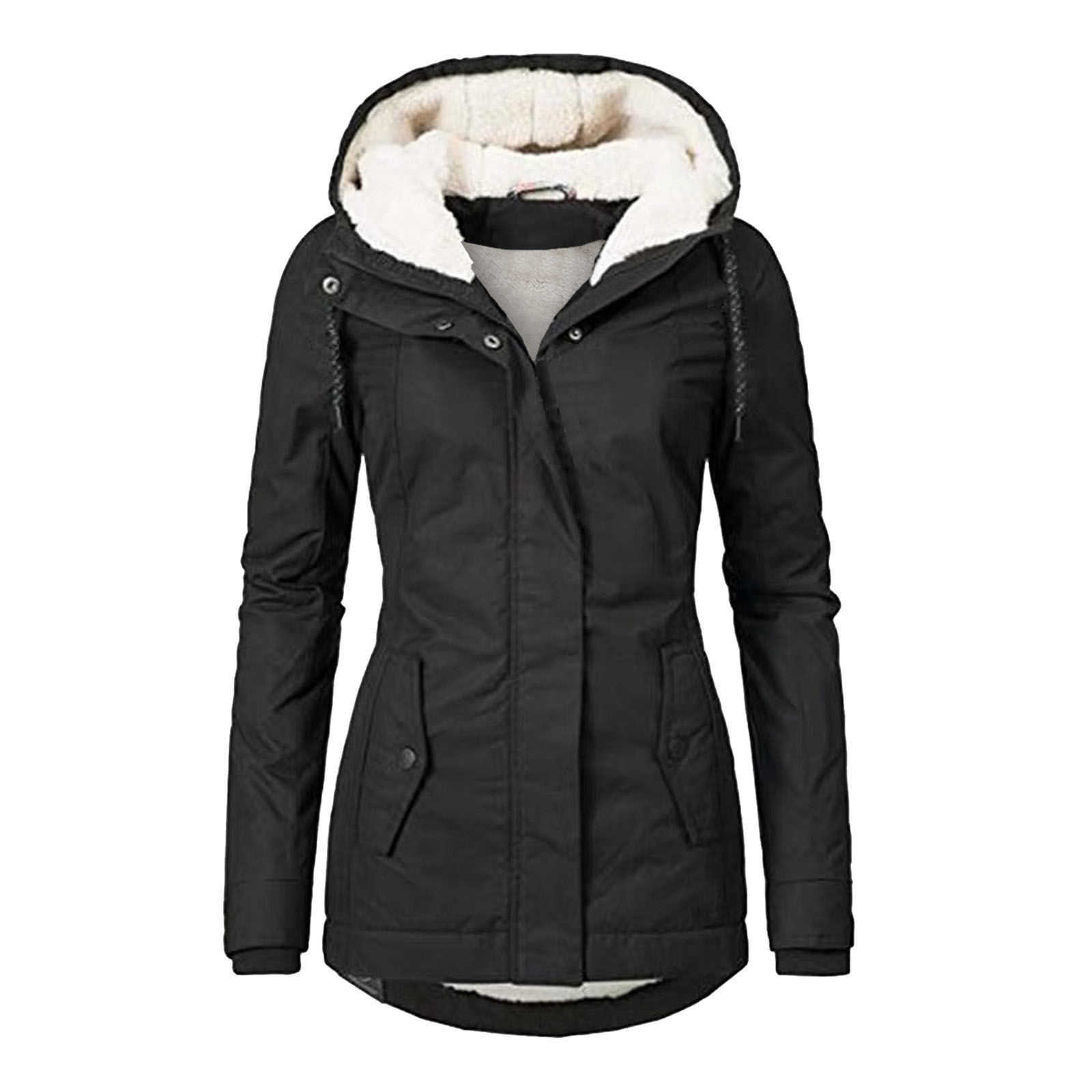 Regenjas voor dames | Winter 0
