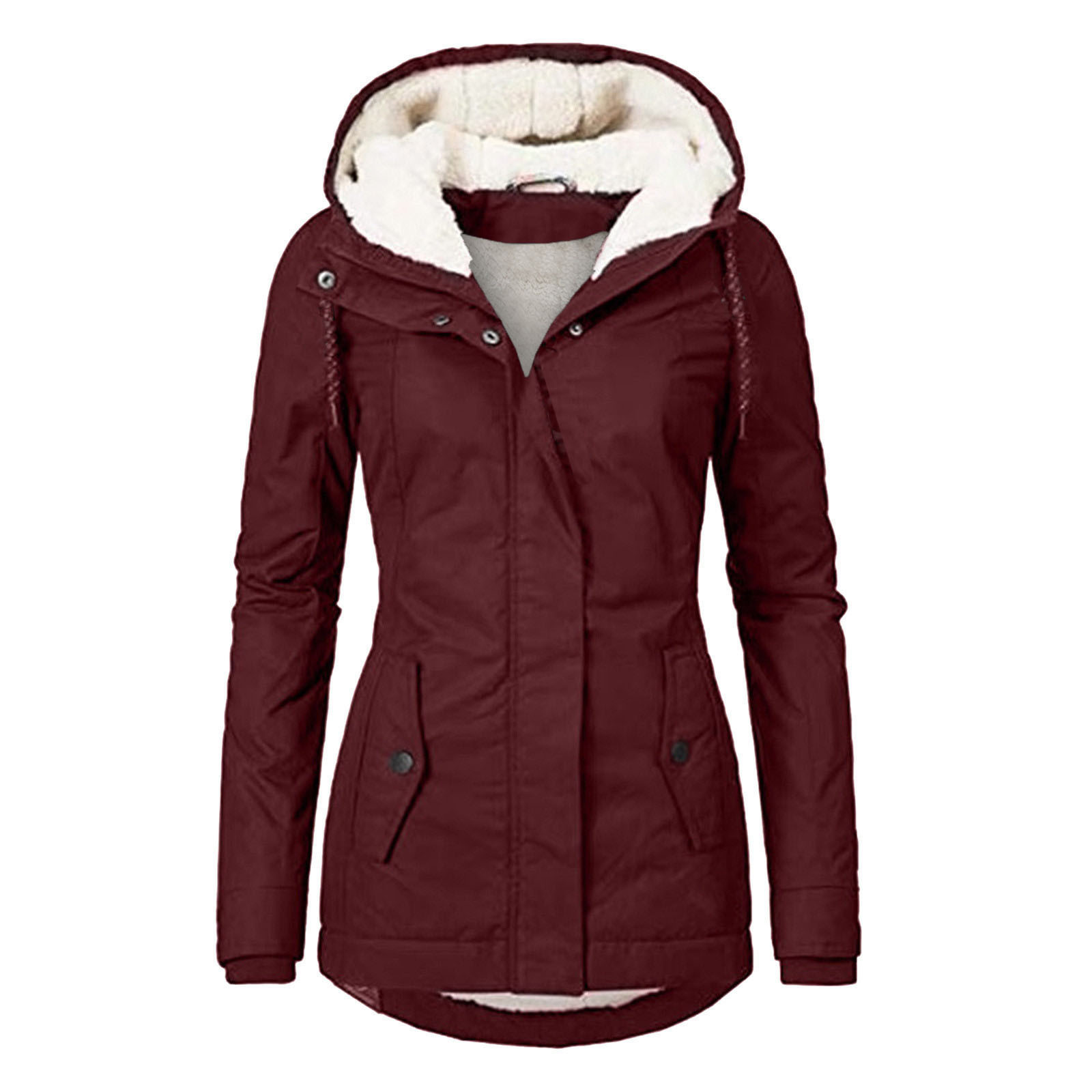 Regenjas voor dames | Winter 1