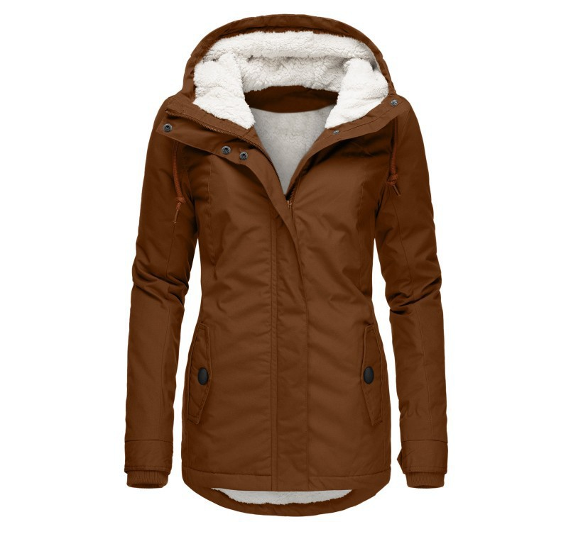 Regenjas voor dames | Winter 2