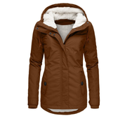 Regenjas voor dames | Winter 2